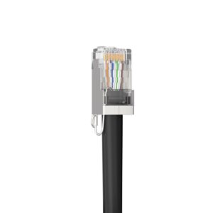 Ubiquiti UISP-CONNECTOR-SHD , uisp connector RJ45 shielded 100 pack