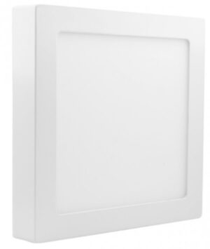 PROSTO LED LNP-P-18/W nadgradna panel lampa 18W dnevno sve 6400K, 1260Lm