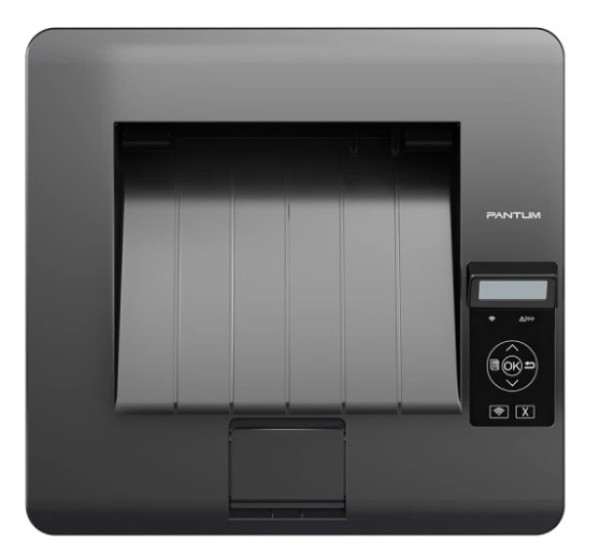 Stampac Pantum BP5100DW, Mono laseski A4, Duplex, WiFi, 40str/min (toner TL5120) - Слика 3