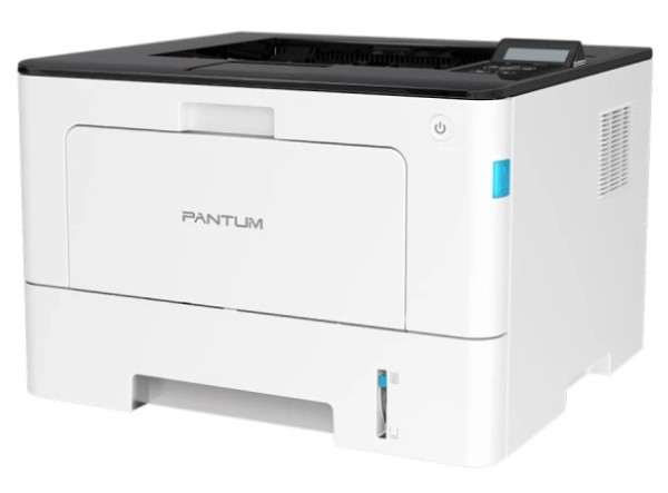 Stampac Pantum BP5100DW, Mono laseski A4, Duplex, WiFi, 40str/min (toner TL5120) - Слика 2