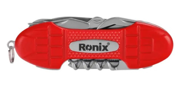 RONIX Multifunskcionalni noz 15U1 RH-1192 91mm, tezina 132g - Слика 4