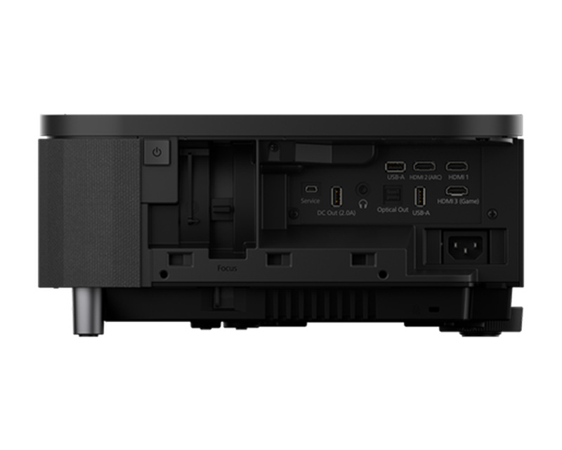 EPSON EH-LS800B ultra short throw laserski 4K Wi-Fi Android TV projektor - Слика 4