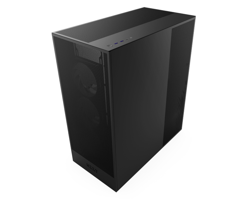 NZXT H7 Flow RGB kućište crno (CM-H72FB-R1) - Слика 6