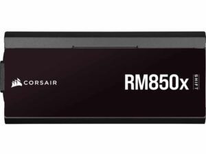 Napajanje CORSAIR SHIFT RM850x 850W/ATX/80+Gold/crna