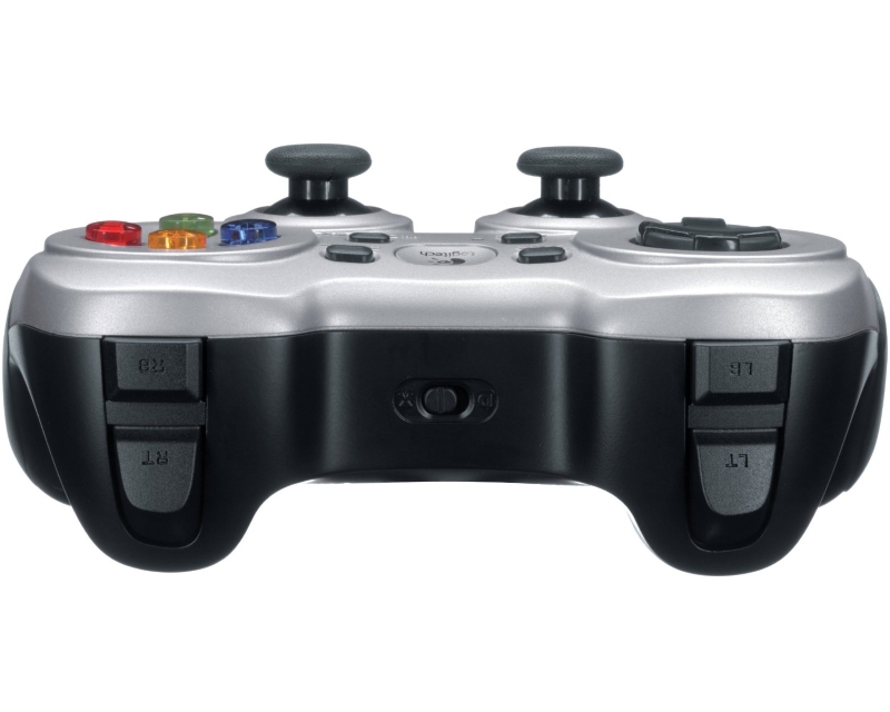 LOGITECH F710 Wireless gamepad - Слика 2