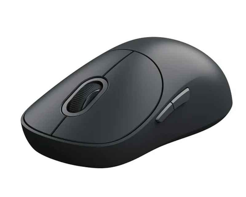 XIAOMI Wireless Mouse 3 Black GL miš crni(BHR8913GL) - Слика 3