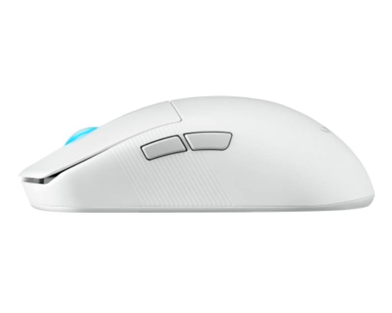 ASUS P716 ROG HARPE ACE MINI beli miš - Слика 2
