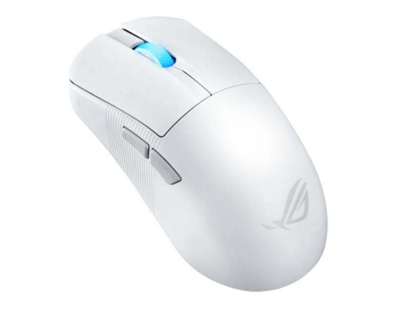 ASUS P716 ROG HARPE ACE MINI beli miš - Слика 3