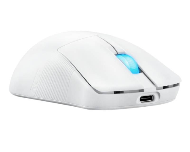 ASUS P716 ROG HARPE ACE MINI beli miš - Слика 6