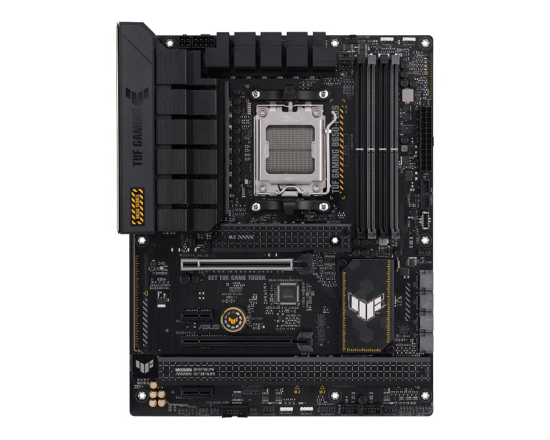 ASUS TUF GAMING B650-PLUS matična ploča - Слика 2