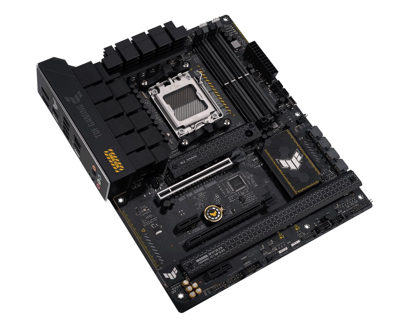 ASUS TUF GAMING B650-PLUS matična ploča - Слика 3