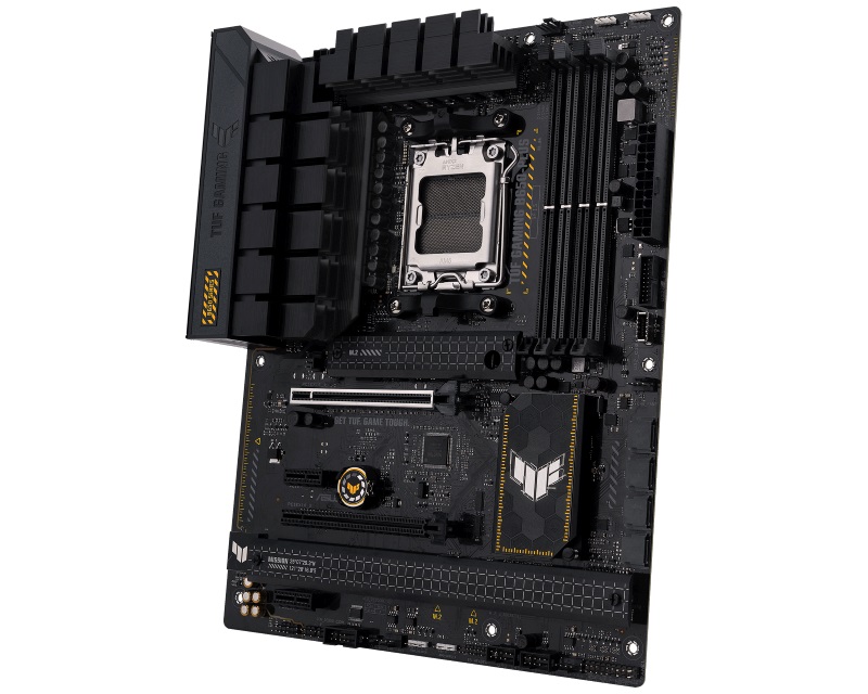 ASUS TUF GAMING B650-PLUS matična ploča - Слика 4