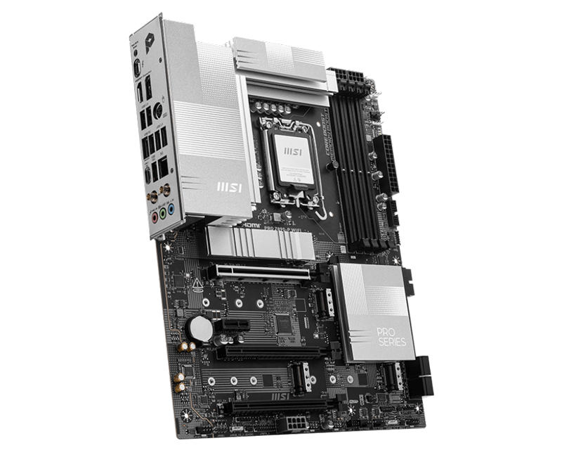 MSI PRO Z890-P WIFI matična ploča - Слика 5