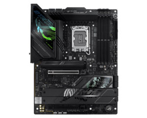 ASUS ROG STRIX Z890-F GAMING WIFI matična ploča