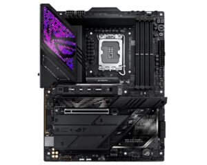 ASUS ROG STRIX Z890-E GAMING WIFI matična ploča