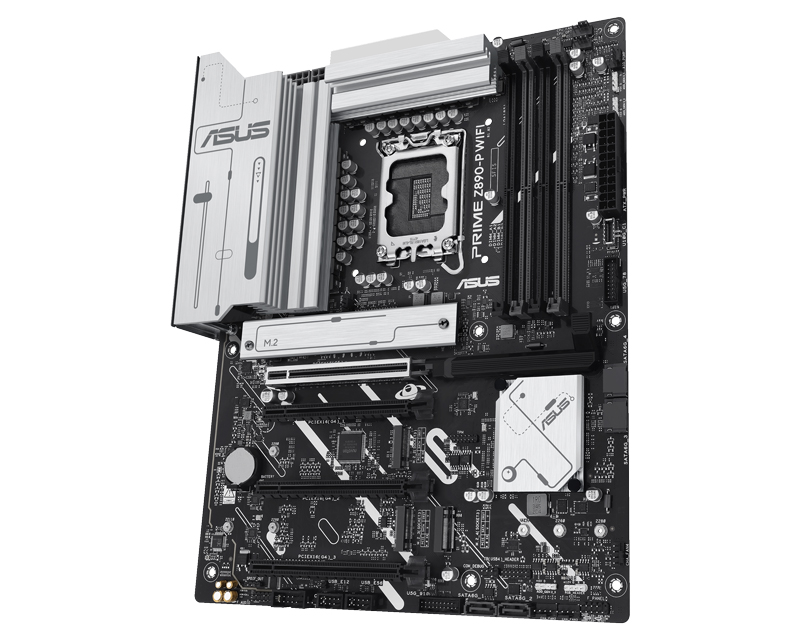 ASUS PRIME Z890-P WIFI matična ploča - Слика 8
