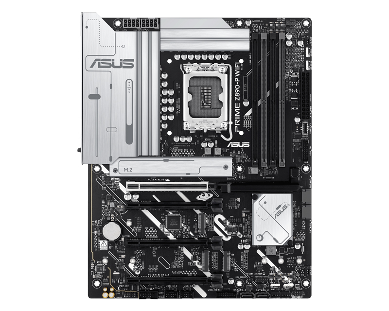 ASUS PRIME Z890-P WIFI matična ploča - Слика 9