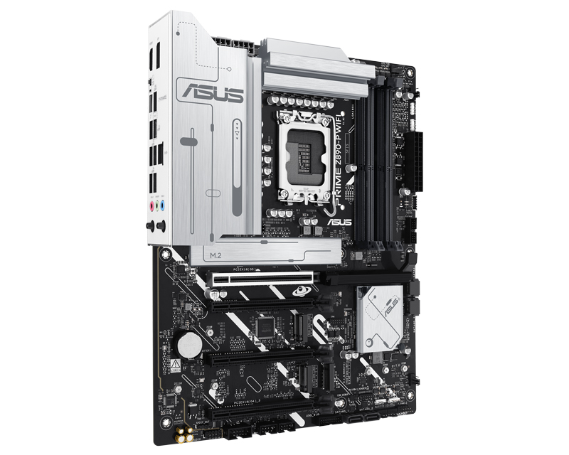 ASUS PRIME Z890-P WIFI matična ploča - Слика 3