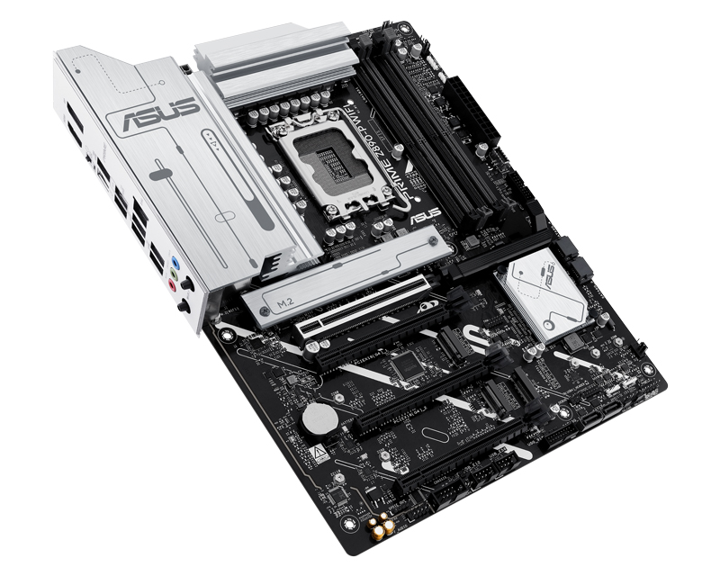ASUS PRIME Z890-P WIFI matična ploča - Слика 7