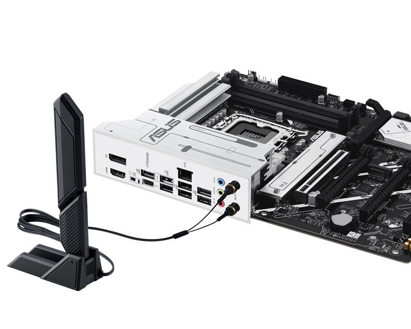 ASUS PRIME Z890-P WIFI matična ploča - Слика 5