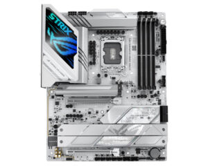 ASUS ROG STRIX Z890-A GAMING WIFI matična ploča