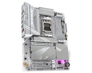 GIGABYTE X870 AORUS ELITE WIFI7 ICE 1.0 matična ploča