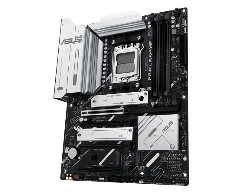 ASUS PRIME X870-P WIFI matična ploča - Слика 4