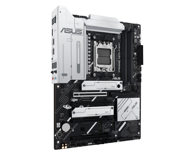 ASUS PRIME X870-P WIFI matična ploča - Слика 3