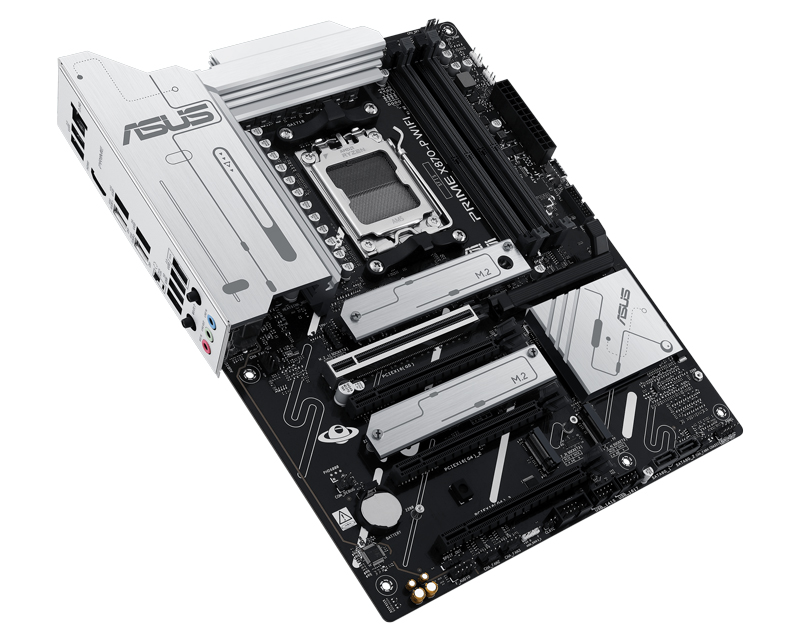 ASUS PRIME X870-P WIFI matična ploča - Слика 5