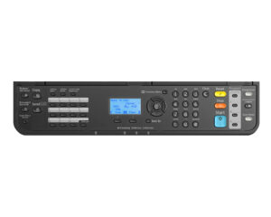 KYOCERA ECOSYS MA4000x color multifunkcijski štampač (USB+Lan)