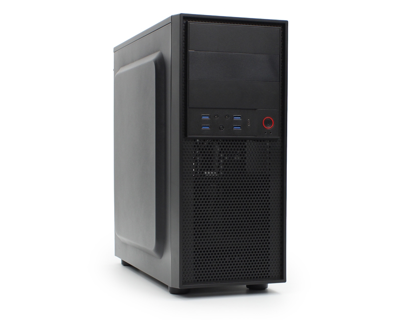 EWE PC MICROSOFT OFFICE računar Core i7-12700/16GB/500GB/Win11 Pro - Слика 6