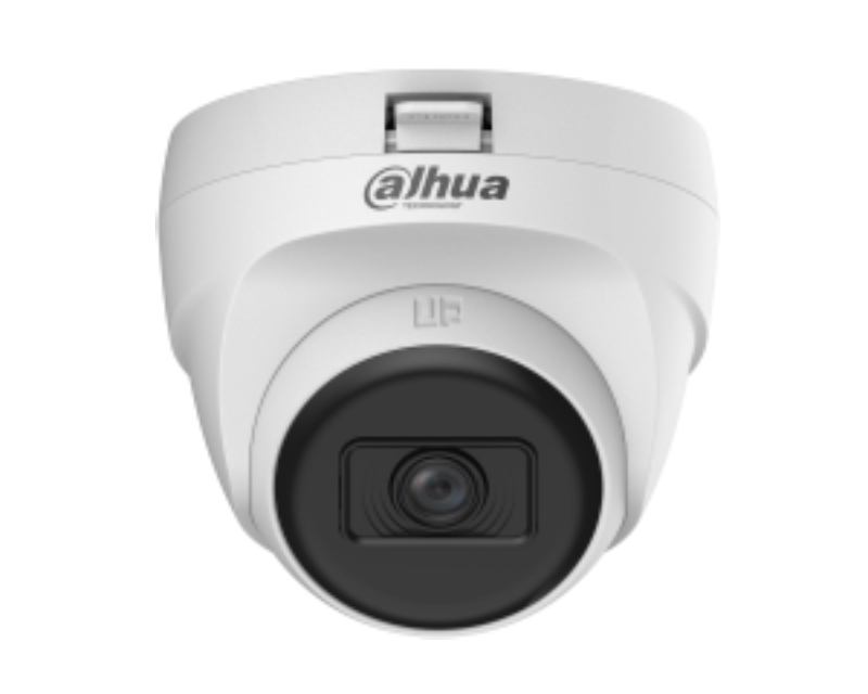 DAHUA HAC-T1A21-U-0280B 2MP HDCVI IR Eyeball kamera - Слика 2