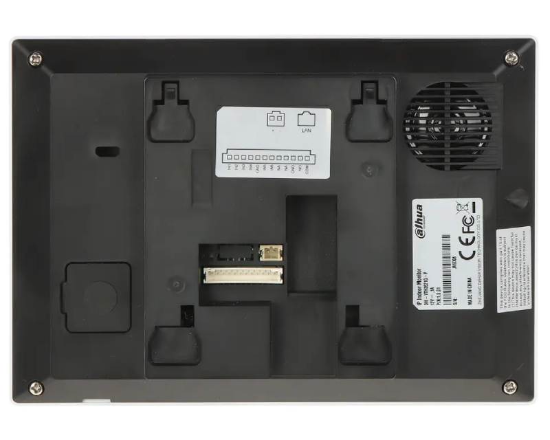 DAHUA VTH2621G-P IP Unutrašnji Monitor - Слика 2