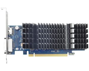 Graficka karta ASUS GT1030-SL-2G-BRK NVD/2GB/GDDR5/64bit/crna