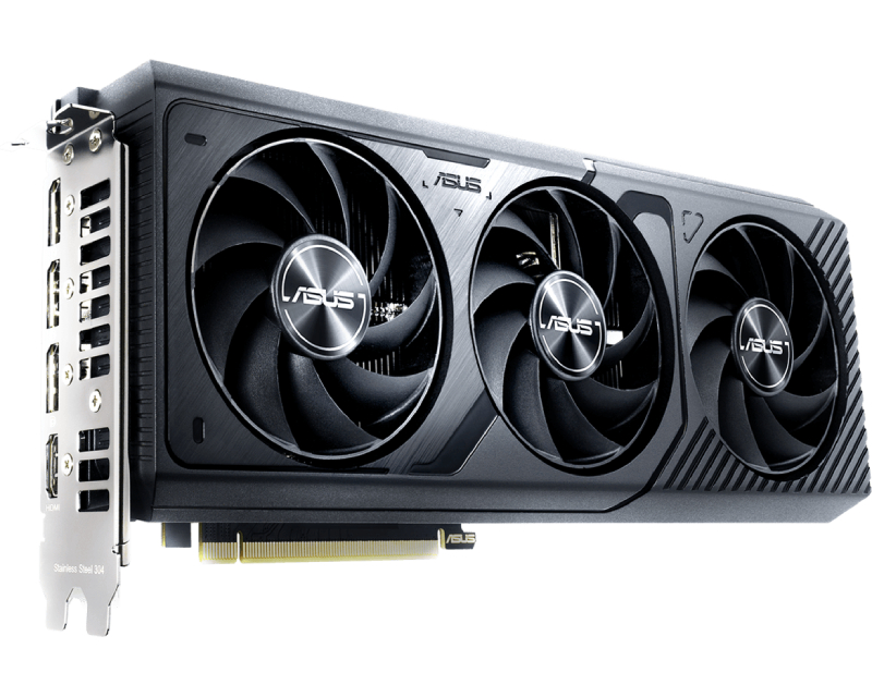 ASUS nVidia GeForce RTX 4070 12GB 192bit PRIME-RTX4070-O12G grafička karta - Слика 6