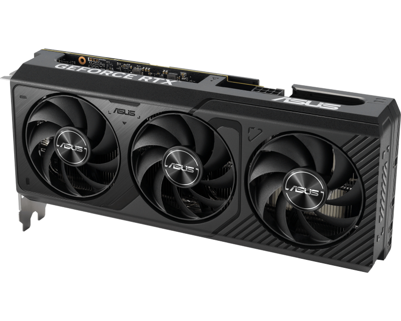 ASUS nVidia GeForce RTX 4070 12GB 192bit PRIME-RTX4070-O12G grafička karta - Слика 3