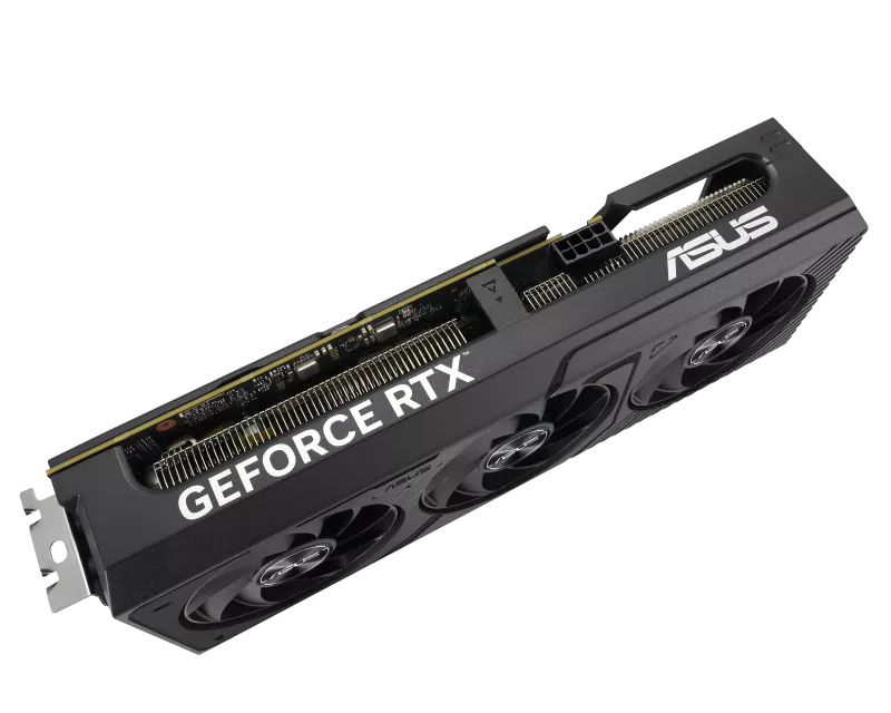 ASUS nVidia GeForce RTX 4070 12GB 192bit PRIME-RTX4070-O12G grafička karta - Слика 7