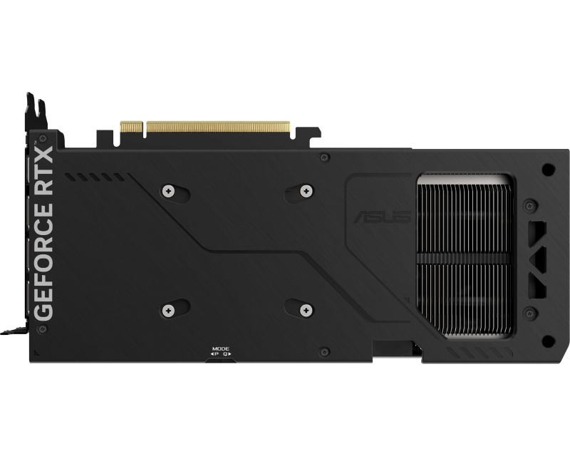 ASUS nVidia GeForce RTX 4070 12GB 192bit PRIME-RTX4070-O12G grafička karta - Слика 2