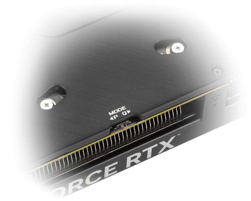 ASUS nVidia GeForce RTX 4070 12GB 192bit PRIME-RTX4070-O12G grafička karta - Слика 4