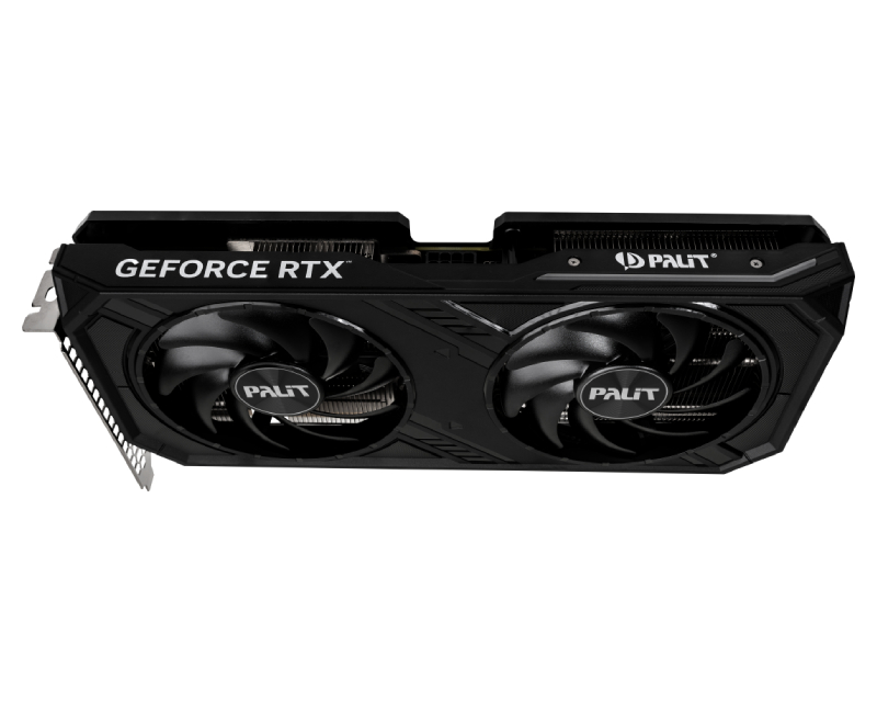 PALIT nVidia GeForce RTX 4070 12GB 192bit RTX 4070 Dual grafička karta - Слика 2