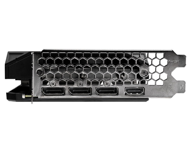 PALIT nVidia GeForce RTX 4070 12GB 192bit RTX 4070 Dual grafička karta - Слика 7
