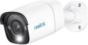 Reolink P340 kamera, PoE, outdoor