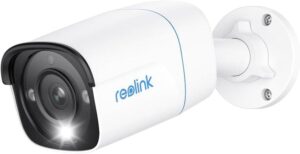 Reolink P330 kamera, PoE, outdoor