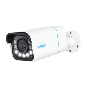 Reolink P430 kamera, PoE, outdoor