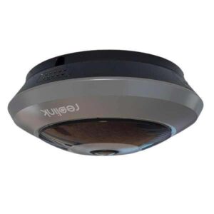 Reolink Fisheye W520 kamera, WiFi, indoor