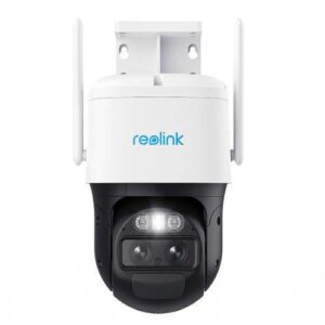 Reolink TrackMix G770 kamera, Battery 4G, outdoor