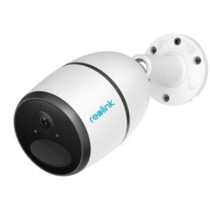 Reolink G330 kamera, battery 4G, outdoor