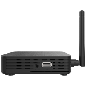 AMIKO DVB LX800 Prijemnik zemaljski,DVB-C,Full HD, USB PVR, Media Player Linux