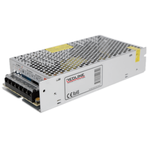 REDL Napajanje A-40000MB, DC 12V/40A rupicasto