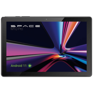 REDLINE Tablet Space M10 Pro 10.1 3GB, 32GB, Quad-Core 2,0GHz, 6000mAh, Android 11